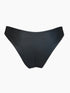 The Kira Cheeky Bottom - Carbon